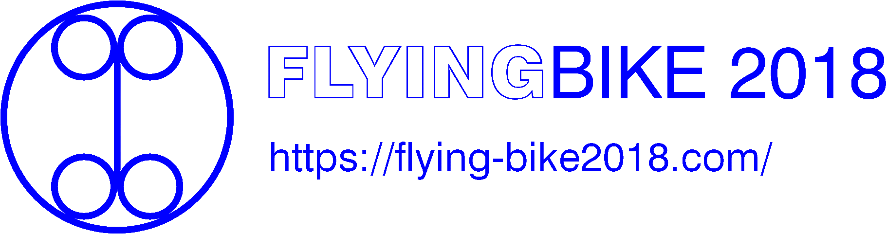 FlyingBike2018